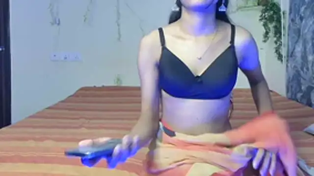 Horny_Sanjana - my wish