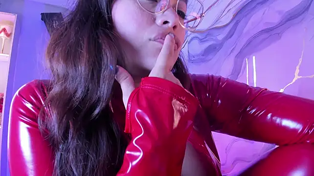 DarlingBDSM_ - naked sexy dance