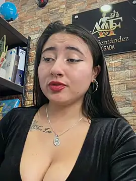 _Sarah-Office1 - 💦BABY MAKE SQUIRT FOUNTAIN💦