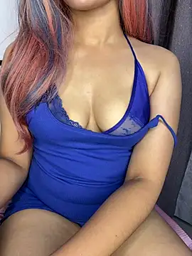 Dirty_queen69 - finggering
