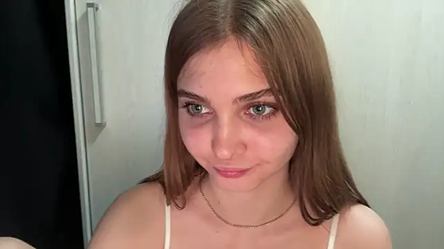 Babysmall_girl - don't stop teasing your tits