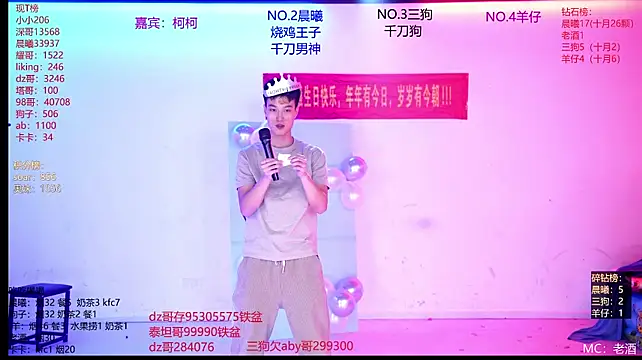 Heartbroken-boys-002 - 现金蛋糕（6600）