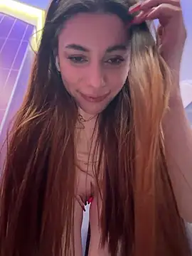 AmelieCrystal - show you my titties >_<