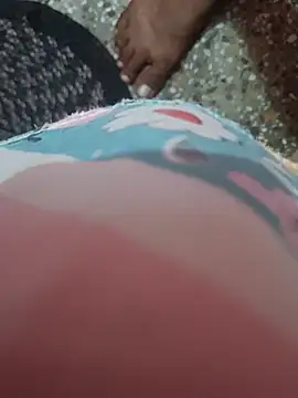 Romona_cpl - Two finger in ass