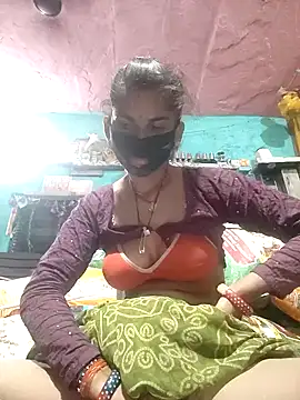 Rukminijaanu89 - Full nude