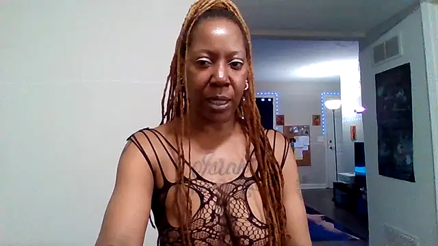 GotCake - PVT OPEN BUSS it baby
