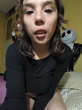 Mariamac420 - Spank tits