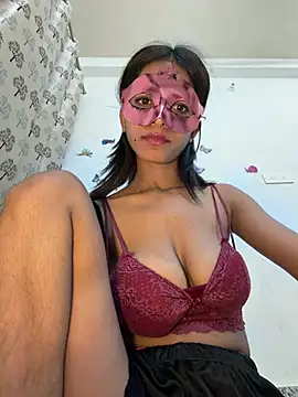 Crazy_Baby - Boobs show
