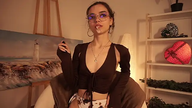 Mimi_Petittte - FLASH PUSSY