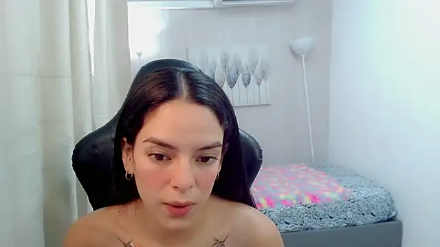 Nina_and_coby_ - DOGGY STYLE NAKED 🥵😈🍆💖