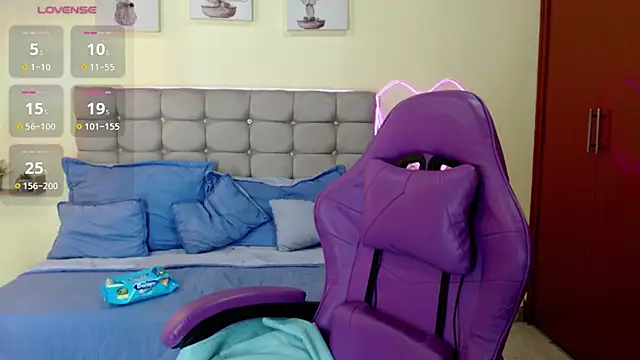 _naomi_s - masturbation anal