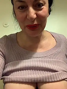 Lizzaa80 - 🌹Stand up & 360 spin + slap ass