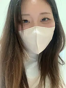 Harinchan - 上ぽいしてアップでおっぱい揉み揉み💞