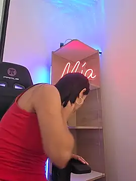 Miaeyex - Spanking 9