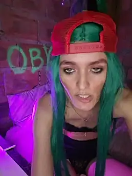 Obcecada - Me leva pro matagal 💚