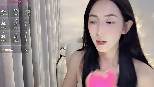 Nancy-88 - 你的意中人~