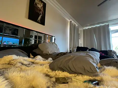 Whitechocolate100M - Naked👀