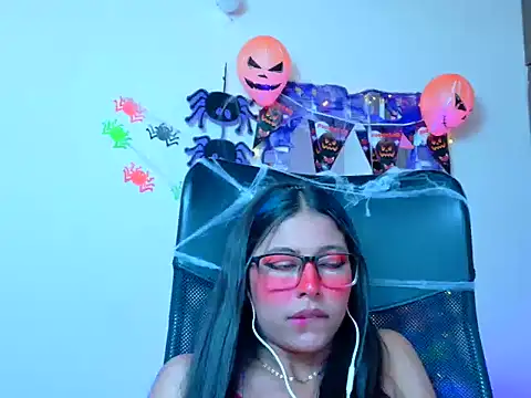 _ALLYSON18_ - Deep blowjob erotic massage⭐