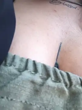 MissNyraSecret - Tits out in public in store