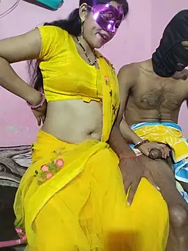 Sweta_Village_Girl