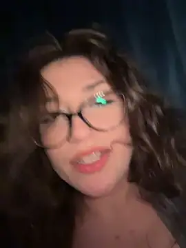ScarletBloom_ - Show ass