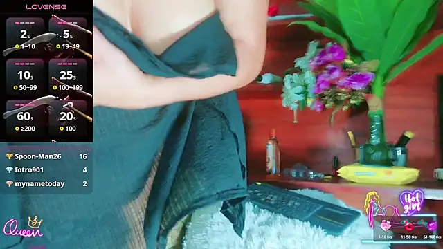 Natasha_Montero_ - squirt