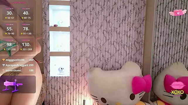 Miia__baker - MASSIVE SQUIRT + DOUBLE CAM VIEW