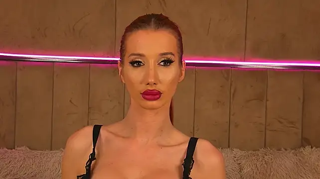 DevyNessa - 5 min domi control💦