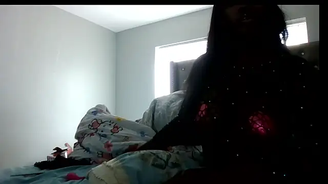 ToyaThick - Ride Dildo / Squirt Show✨