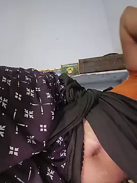 Tamilhot-honeybee - SEXY OIL BATH