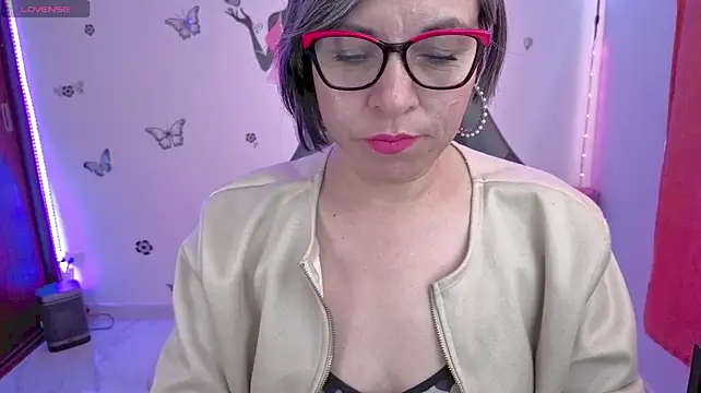 Rebecca09_sexy - Close up ass
