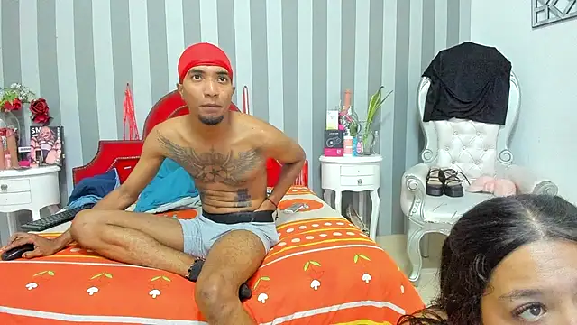 CaroyAndy