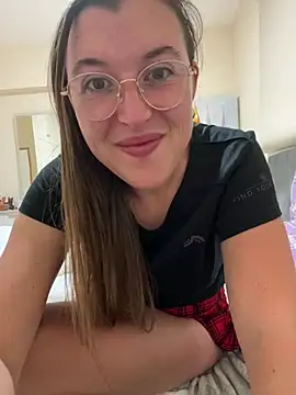 AlinaMeiier - Slap your sexy Ass 6 x 👋