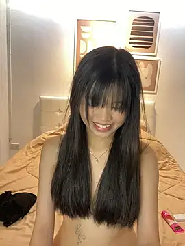 Babygirlpao - Oil Show ออยโชว์ 精油自慰💧