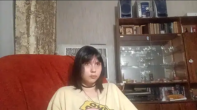 IselaKamman - cute face