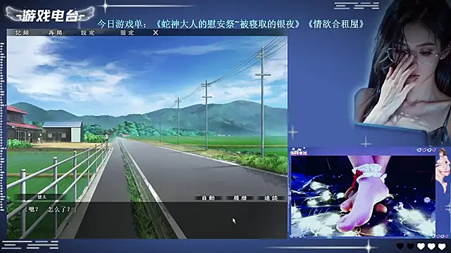 Cola188 - 陪兄弟们一起高潮！