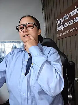 Cute_Penelope - doggy style+tighten your ass at work🤫