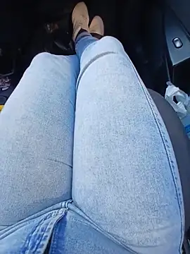 Lupita_sol - Naked