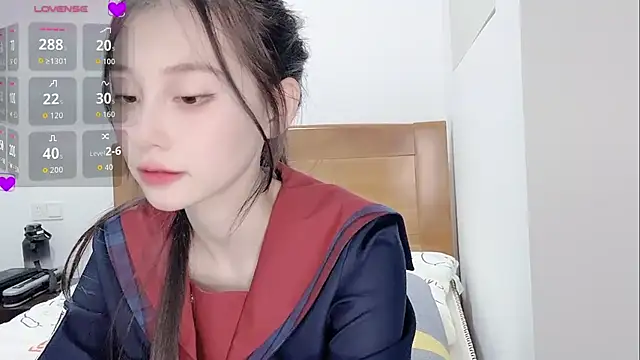 Lris-Beauty - 卡卡闪亮登场，每日都会有私人秀，哥哥们加入王子稳赚不赔哦~