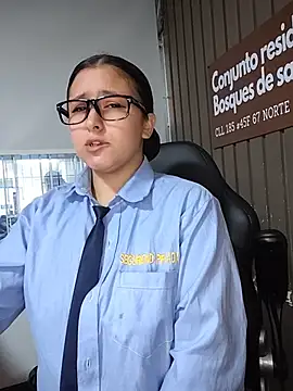 Cute_Penelope - doggy style+tighten your ass at work🤫