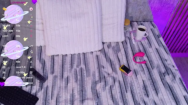Candystyle - Squirt+orgasm