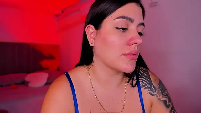 BonnieAn - Masturbate that toy until other is squez