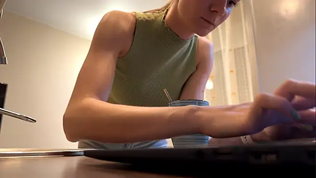 ShirleenDeming - Neck massage