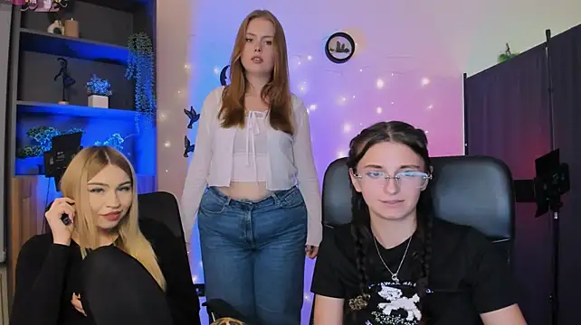 Caroline_honeyy - doggy panties