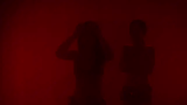 Velvet--girl - Curtains off -> Open ticket