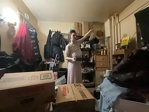 Snowbunnycake_131 - Put lush in pussy