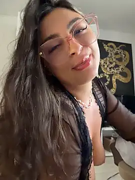 VelvetHeart21 - Anal