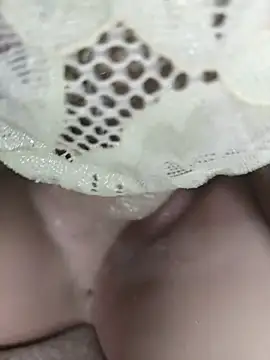 Vanemoon12 - SIDE-TIE THONG