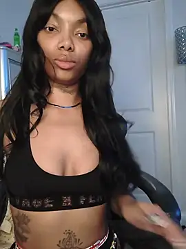 Butterflybootyy - Naked twerk