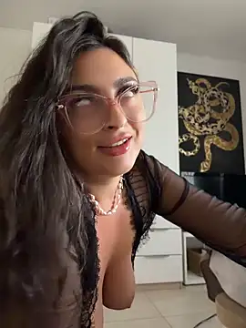 VelvetHeart21 - Anal